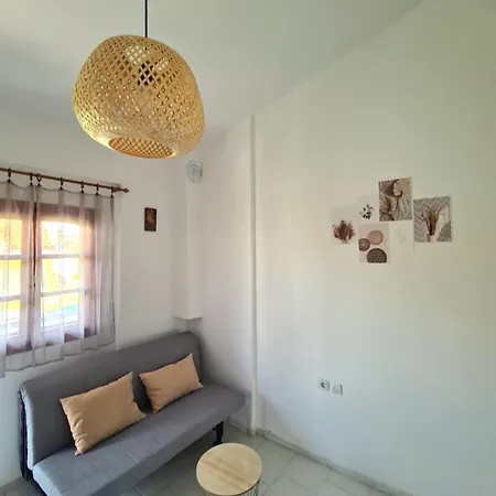 Tamaris Apartment