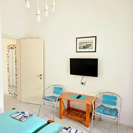 Tamaris Apartment *