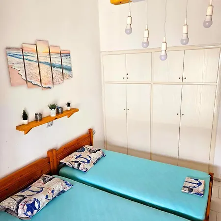 Tamaris Apartment