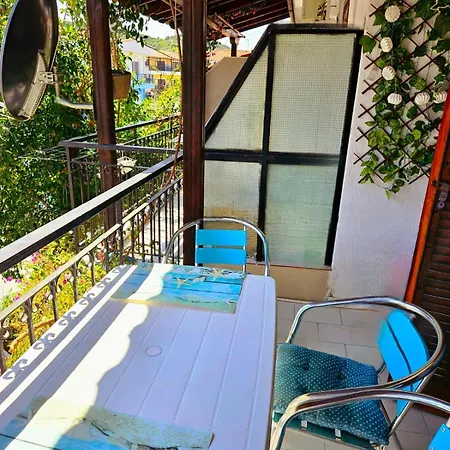 Tamaris Apartment *